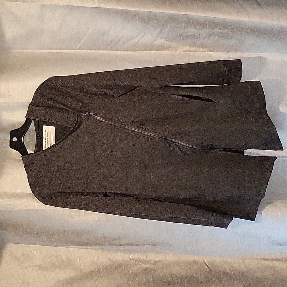 The Sweatshirt Project